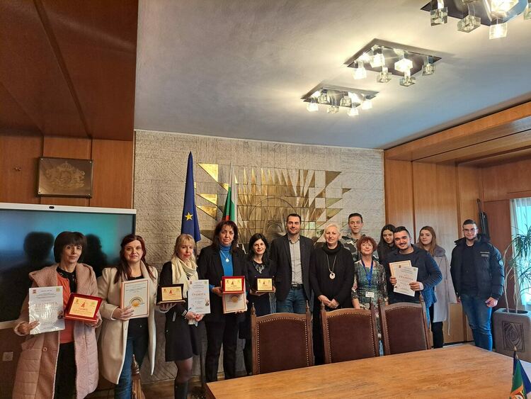 снимка: Община Смолян