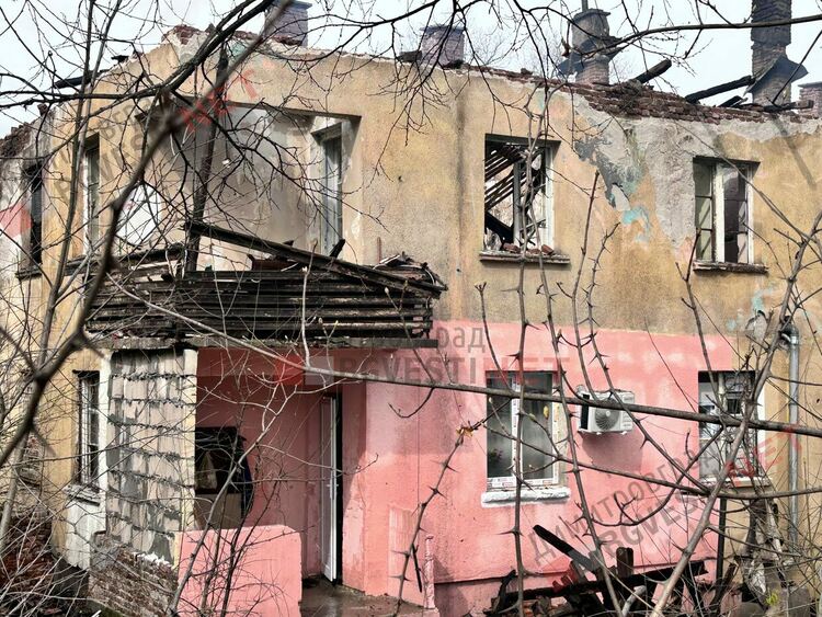 Мъж загина при пожар в Димитровград