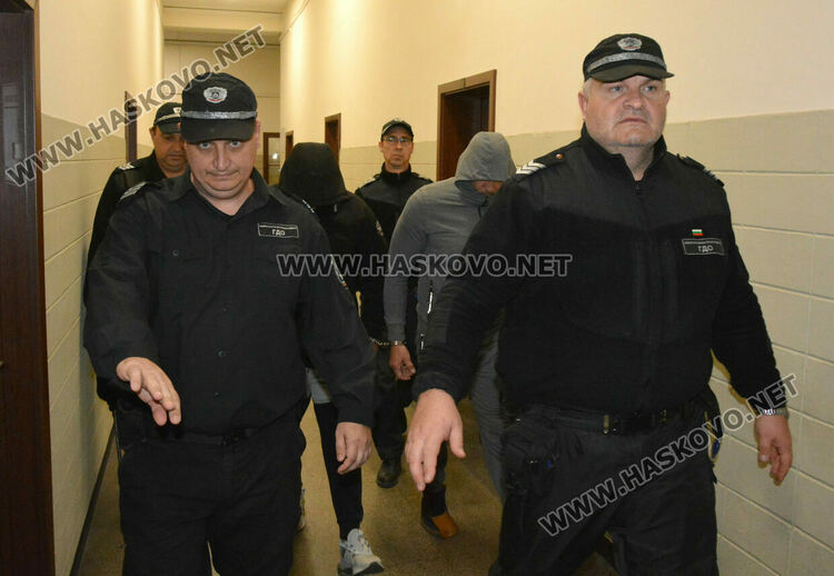 Сочените като наркотрафиканти Николай Колев и Стойчо Бонев пътували заедно често зад граница