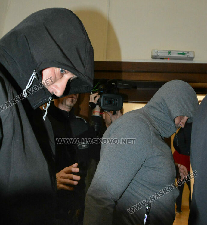 Сочените като наркотрафиканти Николай Колев и Стойчо Бонев пътували заедно често зад граница