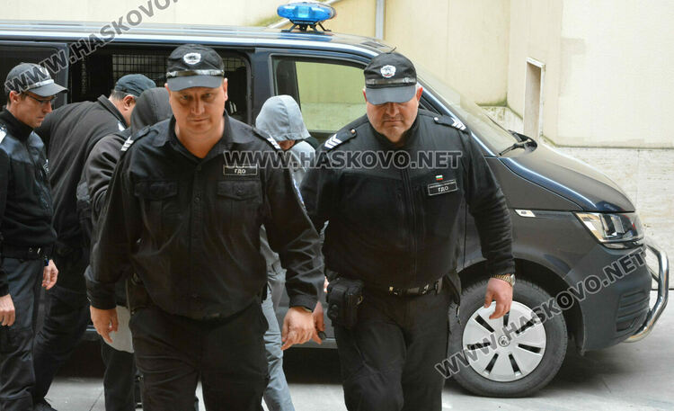 Сочените като наркотрафиканти Николай Колев и Стойчо Бонев пътували заедно често зад граница