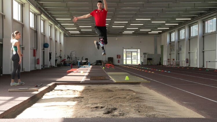 Божидар Саръбоюков: Целта ми е участие на Олимпиадата