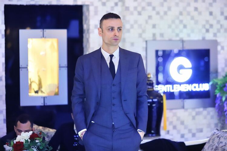 Георги Иванов-Гонзо е новият президент на БФС