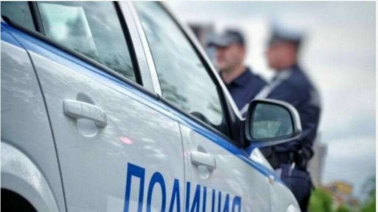 Арести за кражби и дрога