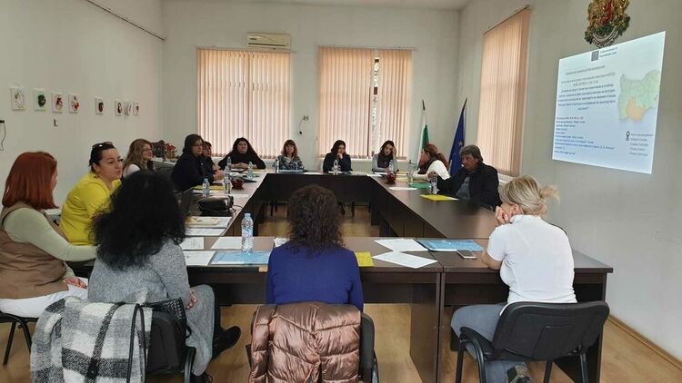 Изграждане на екопътека и атракционен парк в района на Мечи чал планира Чепеларе