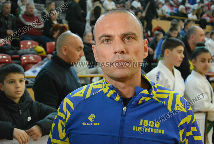 Димитровград е домакин на Държавното първенство по джудо за юноши и девойки 