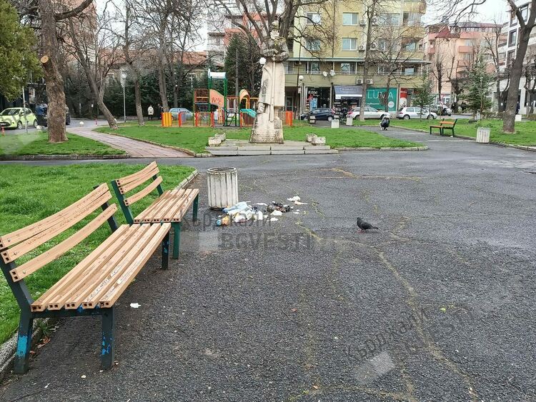 Колонката на редактора:Как да опазим Кърджали от кърджалийци?