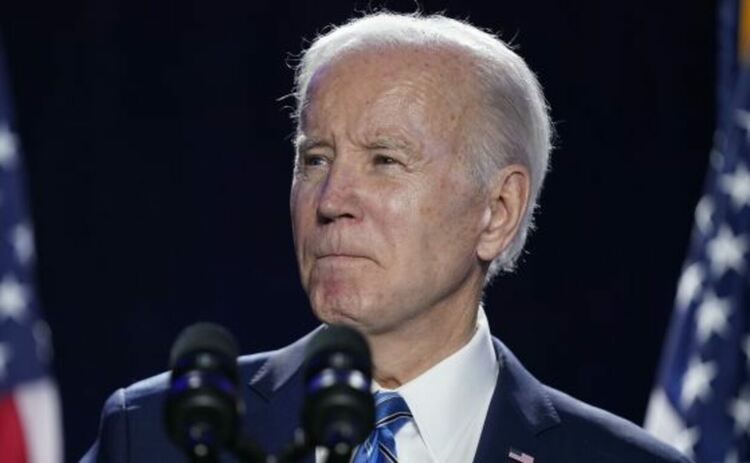 Предизборният щаб на Байдън събра 155 млн. долара в брой от дарения