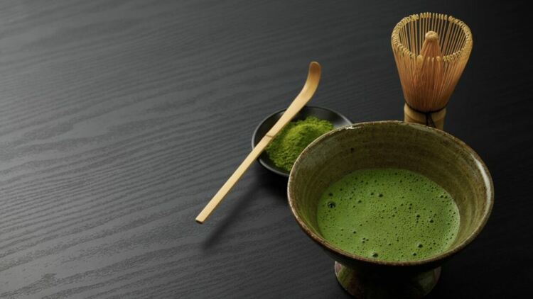 Защо е добре да заменим кафето с матча?