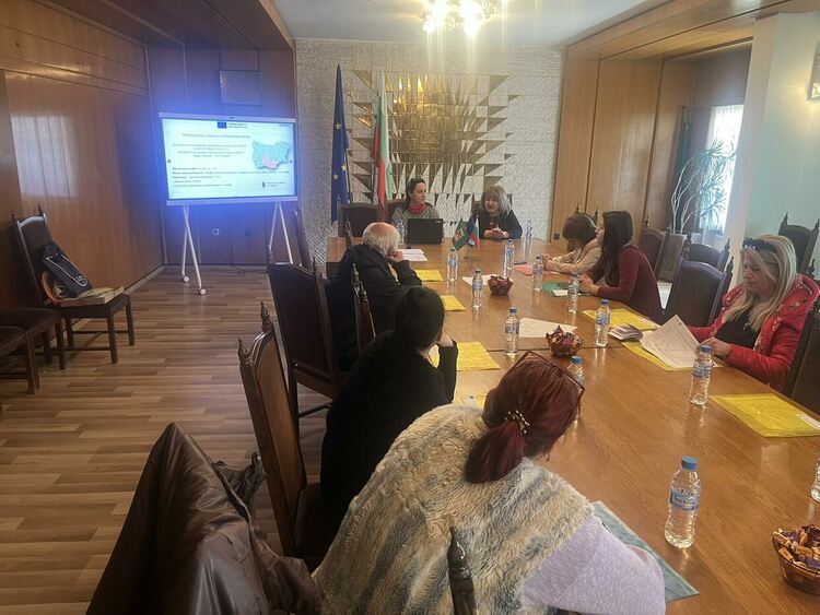 Подобряване на връзката между образованието и бизнеса цели концепцията на ПГТТ "Христо Ботев"