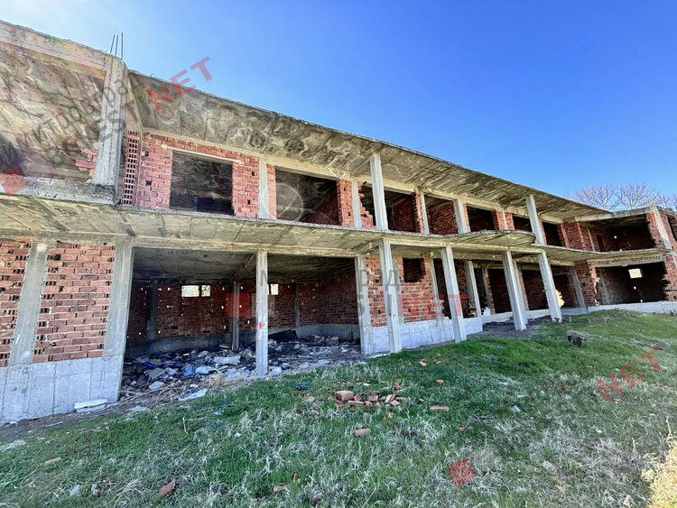 Минералният басейн в Меричлери е възможно да заработи от догодина