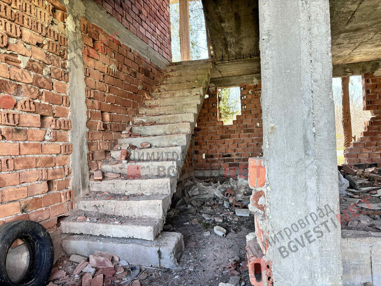 Минералният басейн в Меричлери е възможно да заработи от догодина