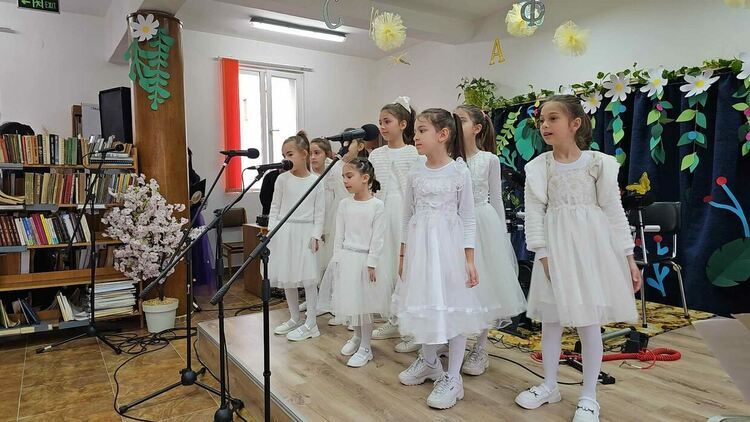 Кметът Иво Димов с поздрави към социалните работници в община Димитровград