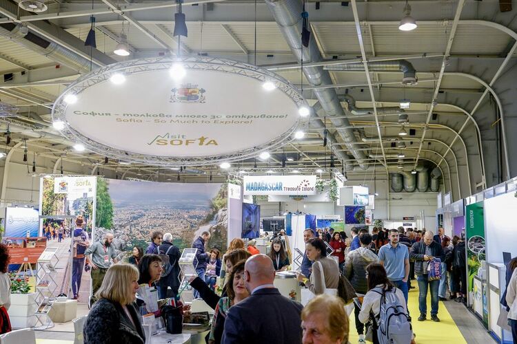 Забележителностите на Хасково бяха представени пред бизнеса от Европа, Африка и Азия