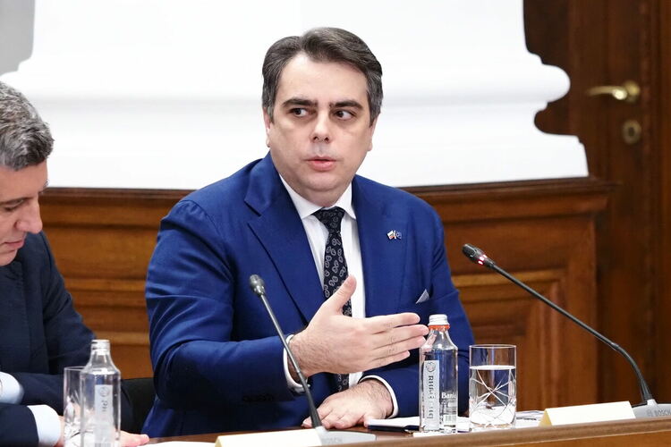 Снимка: БГНЕС