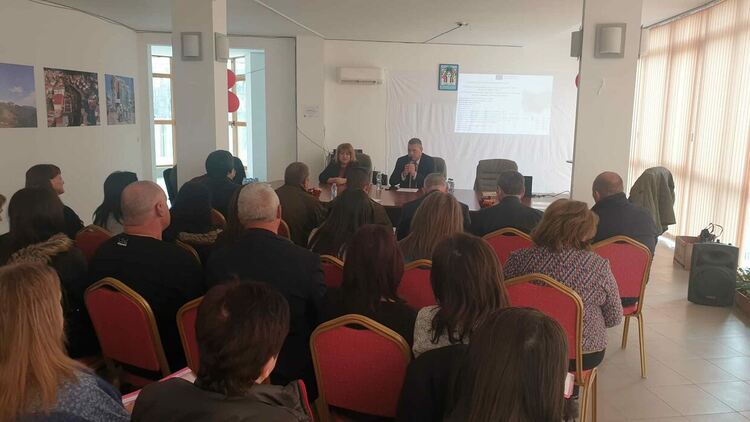 Община Неделино ще привлича туристи с Фестивален център