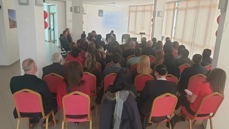 Община Неделино ще привлича туристи с Фестивален център