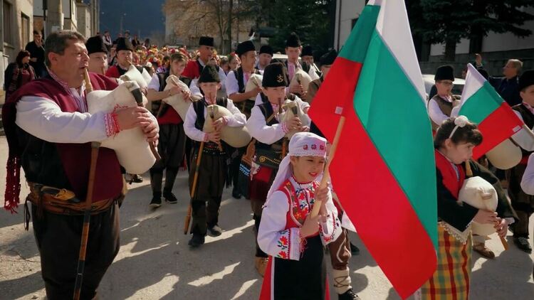 Община Чепеларе, Конна база "Аспарух" и коневъди организират Тодоровден на три локации