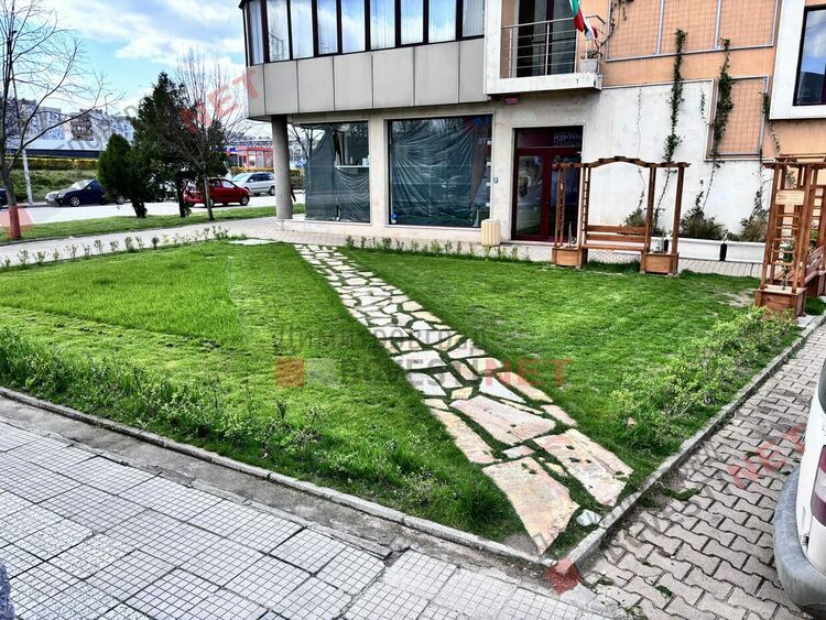 Общината иска да обсъди с обществеността Зелени мерки в градска среда за над 3 милиона