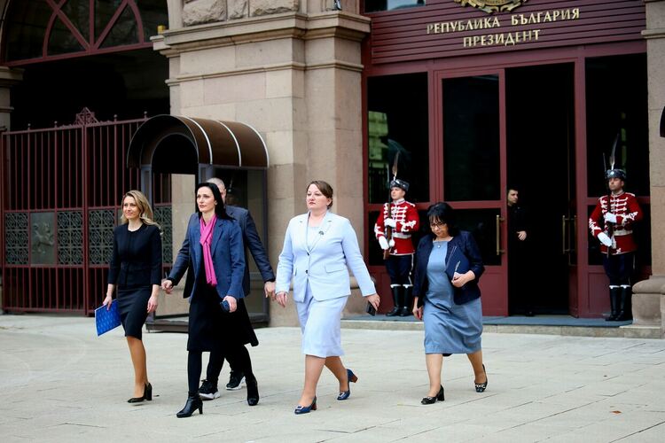 Снимка: БГНЕС