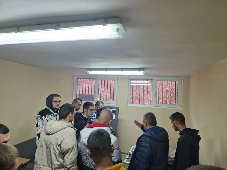 Физико-технологичният факултет към ПУ "Паисий Хилендарски" стартира кандидатстудентската си кампания