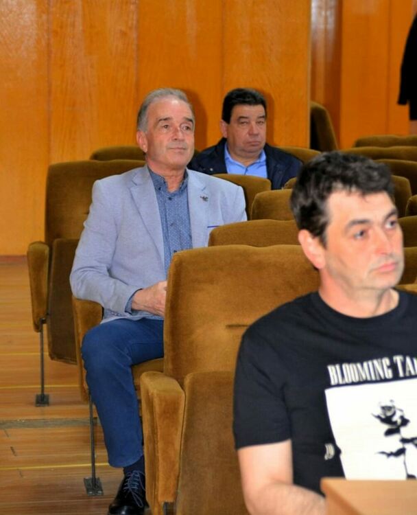 Представиха концепция за развитие на 25 проекта в община Асеновград 