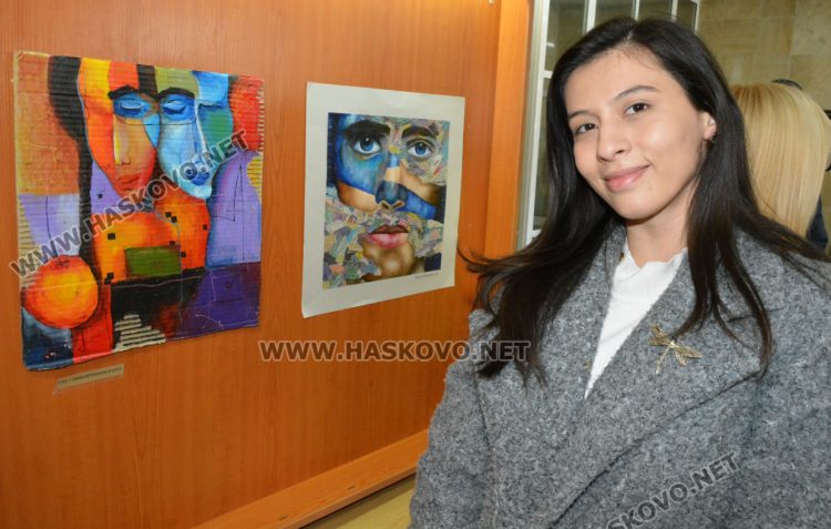 УНСС включва в Центъра си в Хасково местни академични преподаватели