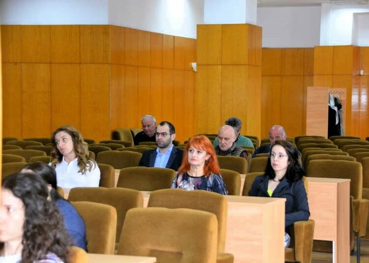 Представиха концепция за развитие на 25 проекта в община Асеновград 