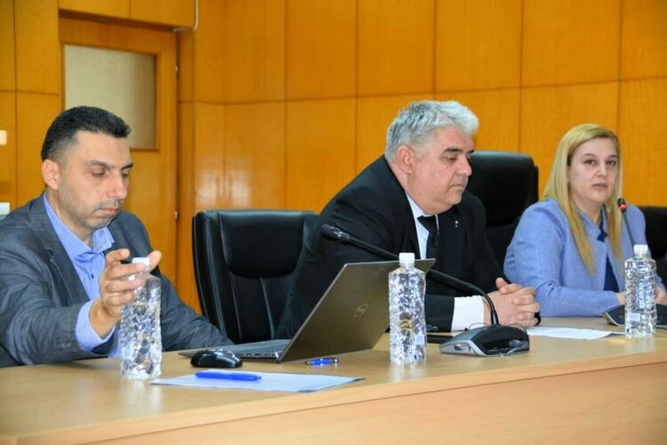 Представиха концепция за развитие на 25 проекта в община Асеновград 