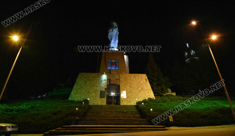 В събота гасим осветлението в  Часът на Земята