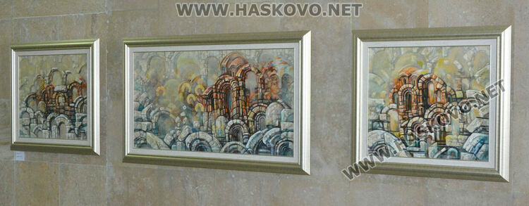 УНСС включва в Центъра си в Хасково местни академични преподаватели