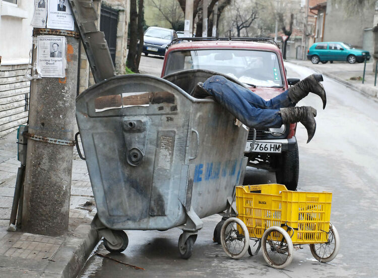 Хасковлии не са готови за новото изчисляване на такса смет, смята кметът Станислав Дечев 
