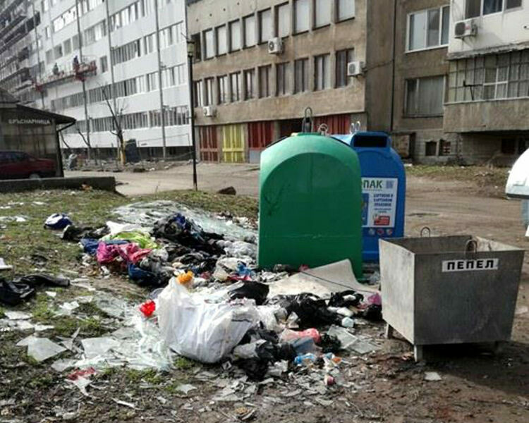 Хасковлии не са готови за новото изчисляване на такса смет, смята кметът Станислав Дечев 