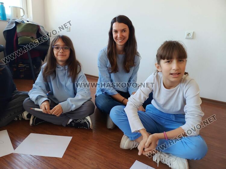 Отбелязаха Световния ден на водата със засаждане на над 100 дръвчета 