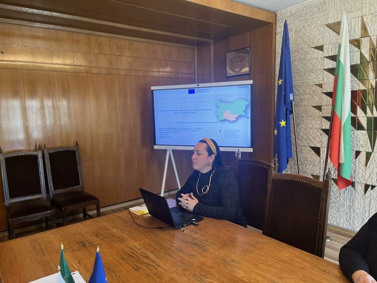 Концепция за ИТИ ще подкрепи развитието на туризма в Средните Родопи