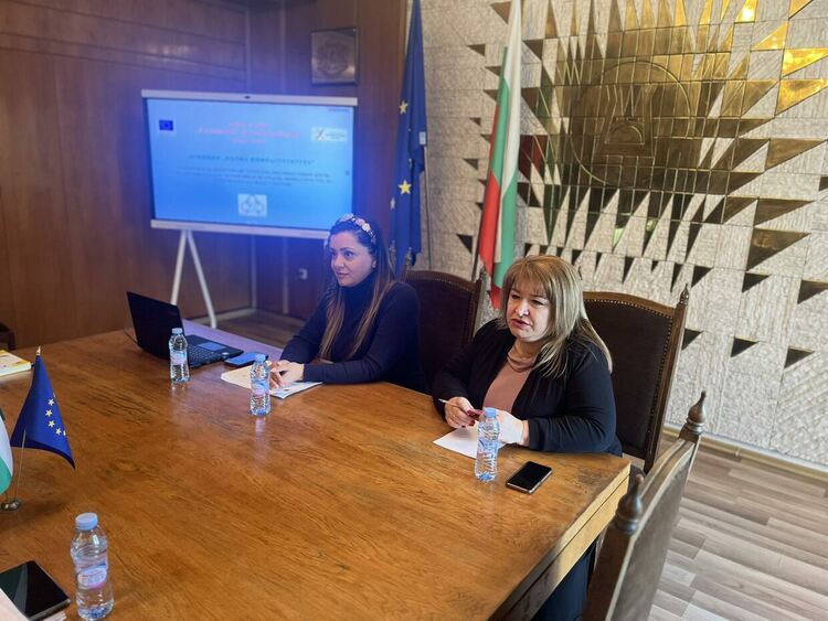 Осигуряване на безопасна инфраструктура предвижда Концепцията на АПИ