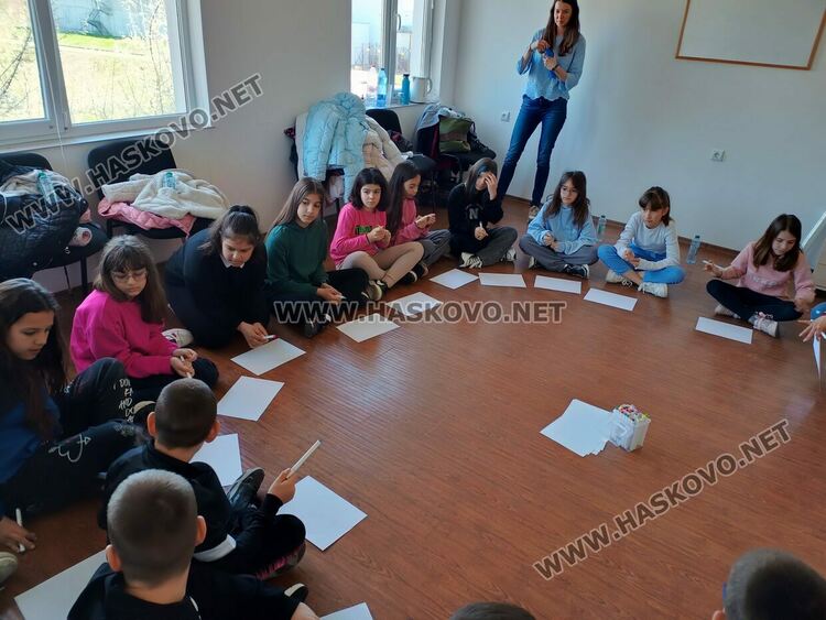 Отбелязаха Световния ден на водата със засаждане на над 100 дръвчета 