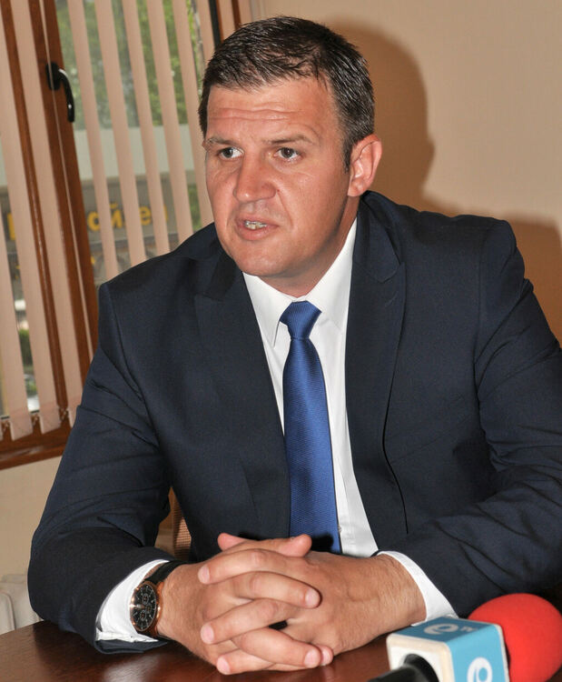 Хасковлии не са готови за новото изчисляване на такса смет, смята кметът Станислав Дечев 