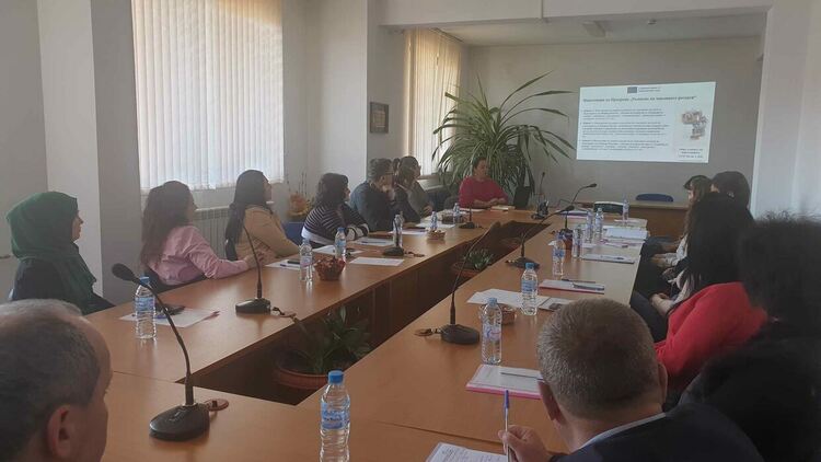 Община Борино планира да развива туризма и икономиката си