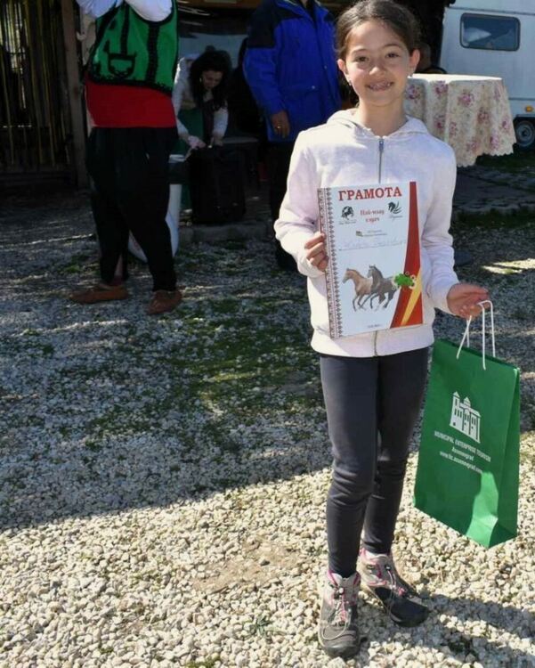 Проведоха се Тодоровите кушии край Асеновград 