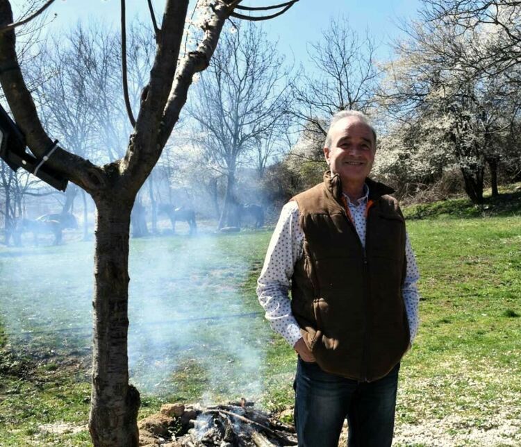 Проведоха се Тодоровите кушии край Асеновград 