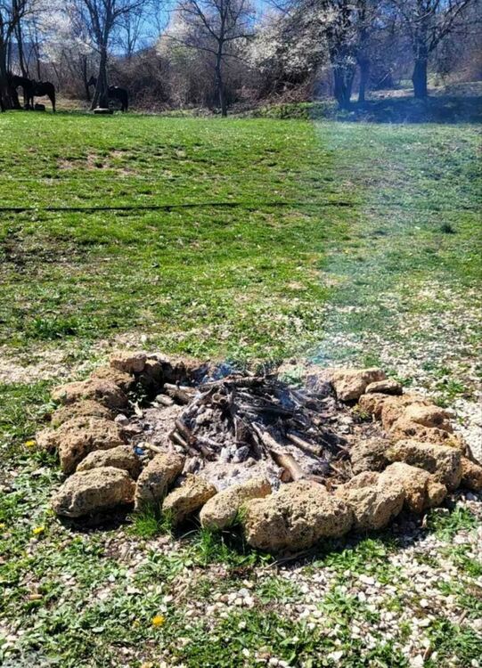 Проведоха се Тодоровите кушии край Асеновград 