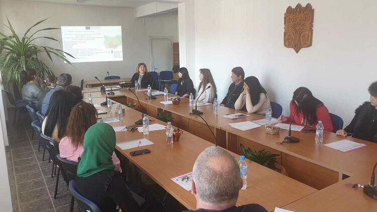 Община Борино планира да развива туризма и икономиката си