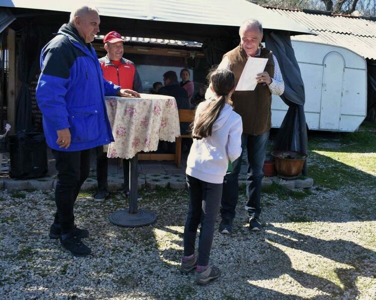 Проведоха се Тодоровите кушии край Асеновград 