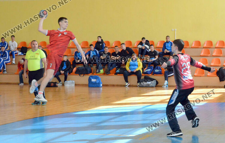 „Асти ‘91“ е зонален шампион в първенството за юноши до 19 години