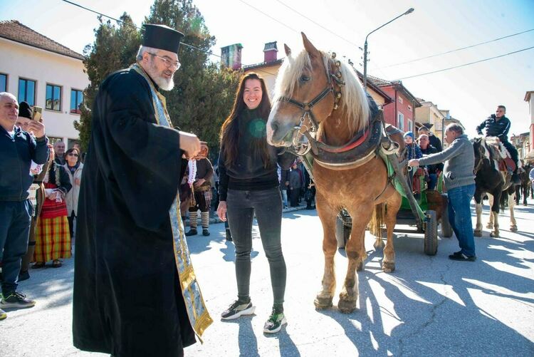 снимки: Община Чепеларе