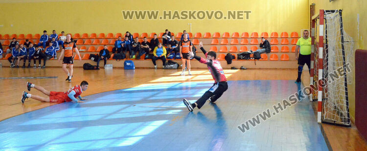 „Асти ‘91“ е зонален шампион в първенството за юноши до 19 години