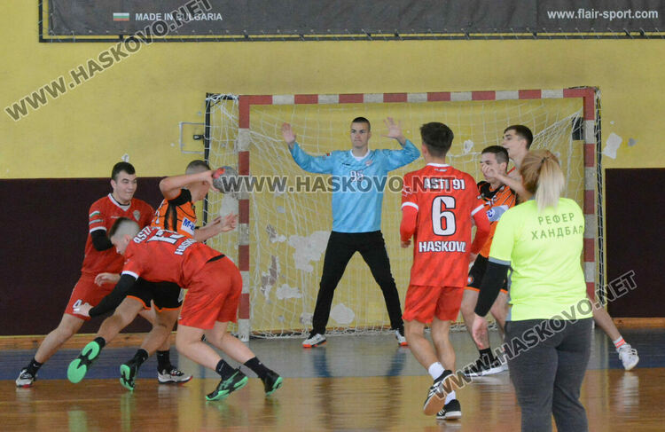 „Асти ‘91“ е зонален шампион в първенството за юноши до 19 години