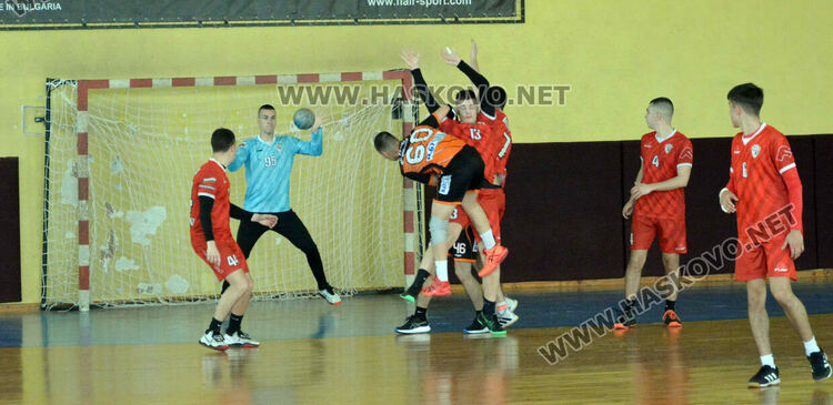 „Асти ‘91“ е зонален шампион в първенството за юноши до 19 години