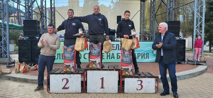 снимка: Община Чепеларе